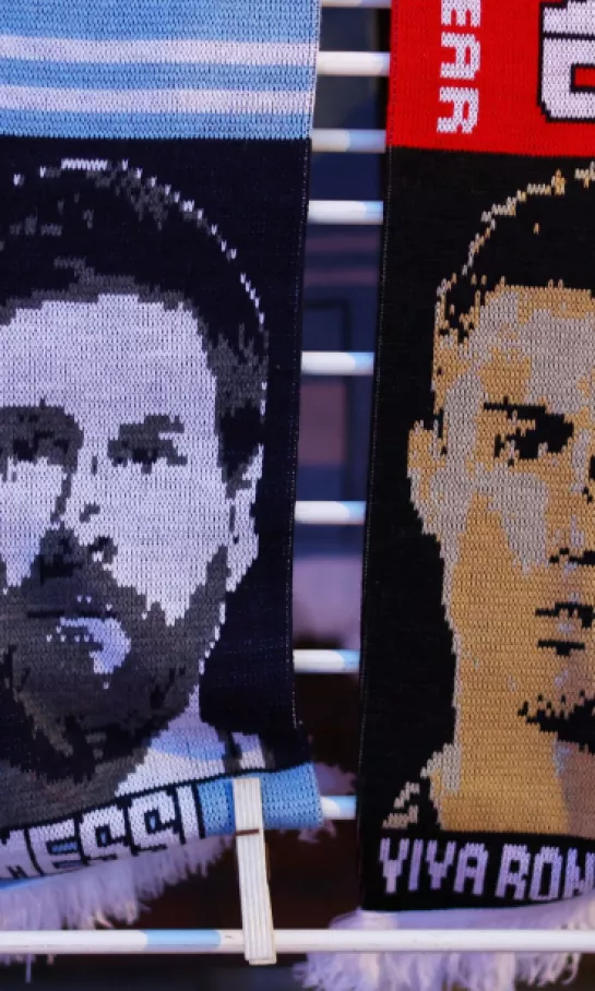 ¿Qué hubiera pasado si Lionel Messi y Cristiano hubieran jugado juntos en la MLS?