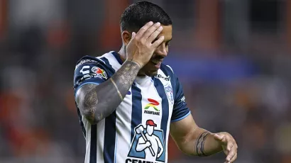 Después del papelón, ¿cuántos clubes mexicanos quedan en Leagues Cup?