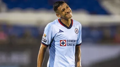 Ya no se esperaba nada de Cruz Azul, nuevo eliminado de la Leagues Cup