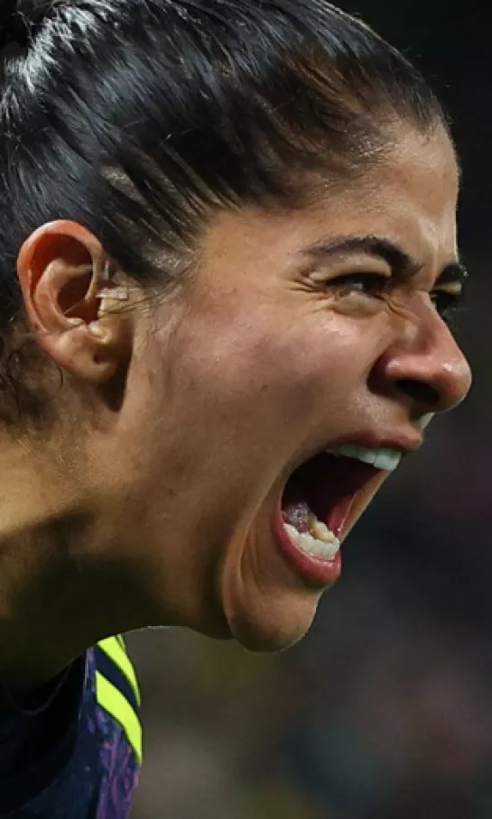 Colombia escribe un nuevo capítulo en su historia y avanza a cuartos de final del Mundial