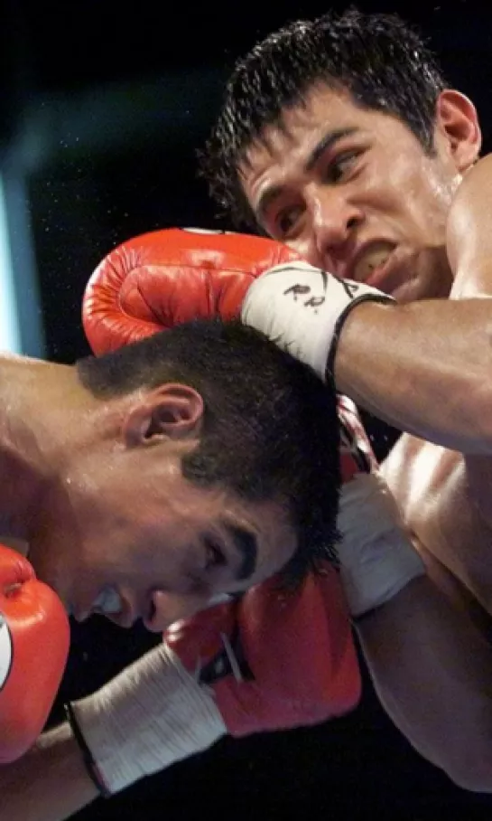 ‘Vaquero’ Navarrete y Óscar Valdez prometen la nueva gran rivalidad del boxeo mexicano