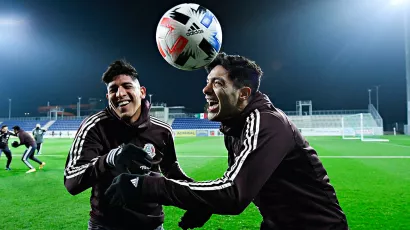 ¿Cuándo se enfrentan Edson Álvarez y Raúl Jiménez en la Premier League?