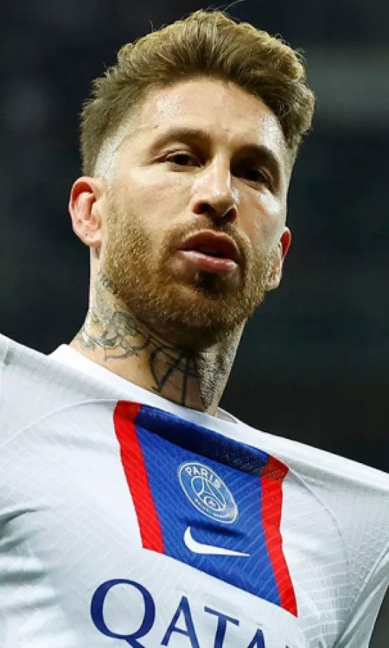 De todas formas, al América no le convenía fichar a Sergio Ramos