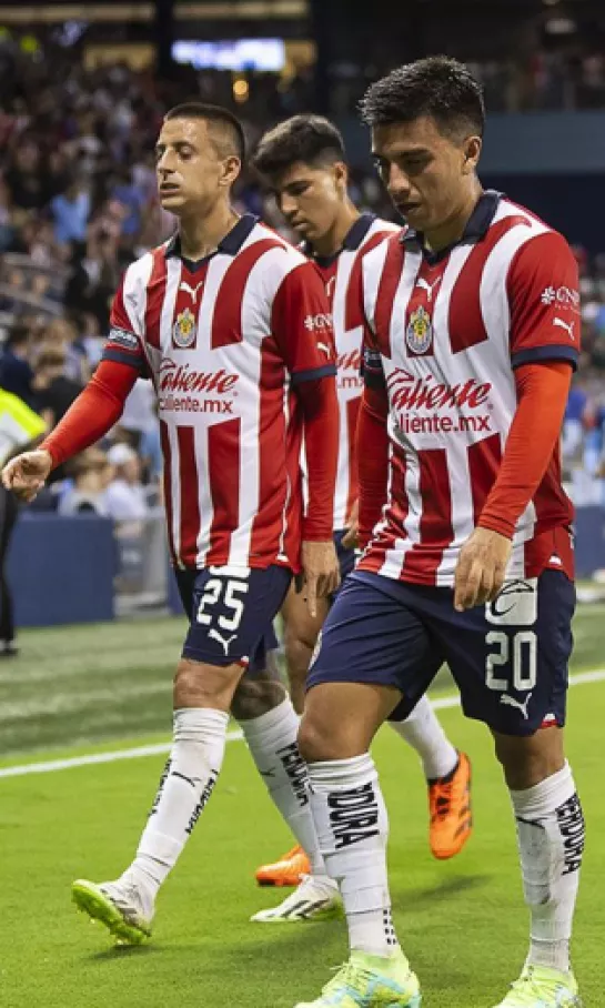En Chivas lo aceptan; la MLS le pasó por encima a la Liga MX