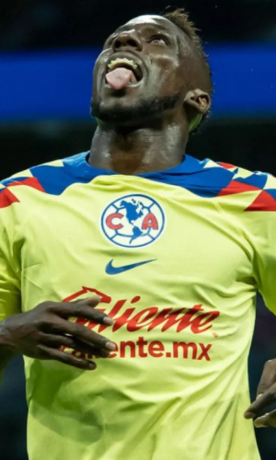Ni modo Colombia, Julián Quiñones ya eligió a la Selección Mexicana
