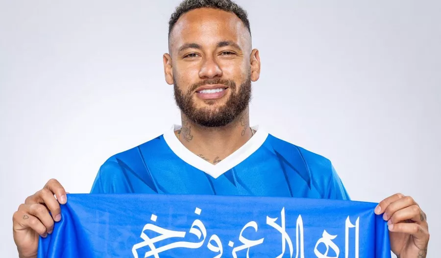 9. Al-Hilal vs. Al-Feiha (Saudi Pro League) sábado 19 de agosto. El Al-Hilal podría debutar oficialmente Naymar Jr y Yassine Bono, sus nuevos refuerzos en partido que transmitirá Fox Deportes