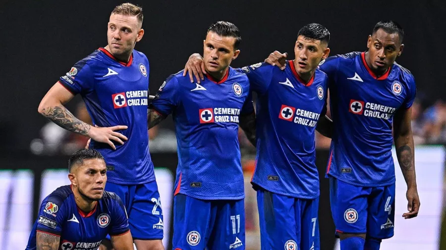Cruz Azul 1-1 Atlanta United | Leagues Cup, Jornada 2
