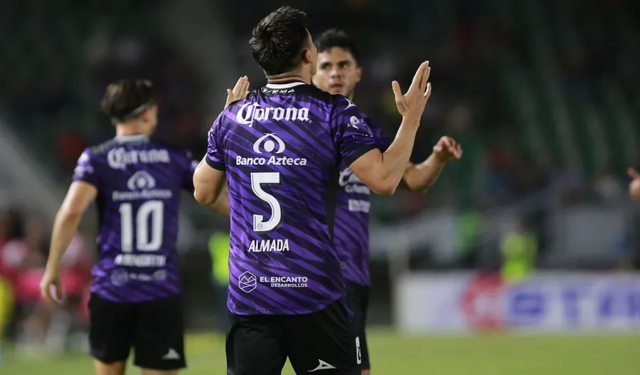 Mazatlán gana su primer partido del torneo