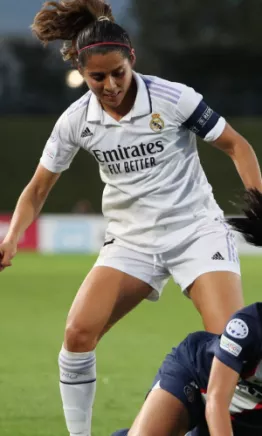 Real Madrid Femenino comienza gira por México