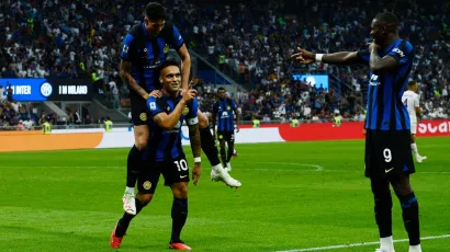 Inter 4-0 Fiorentina 
