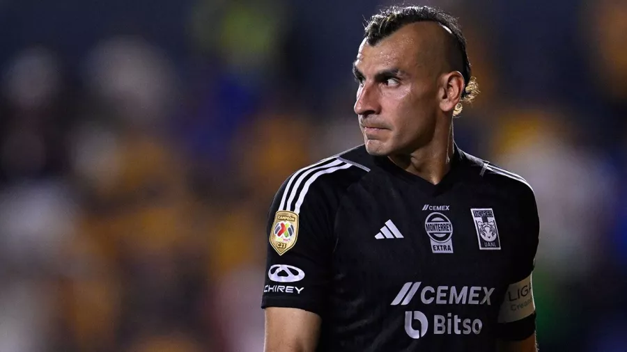 Por tercera ocasión en el torneo, Nahuel Guzmán dejó su puerta en cero y Tigres es líder del Apertura 2023.