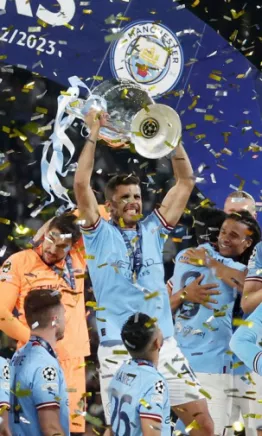 Manchester City y León conocerán mañana su destino en el Mundial de Clubes