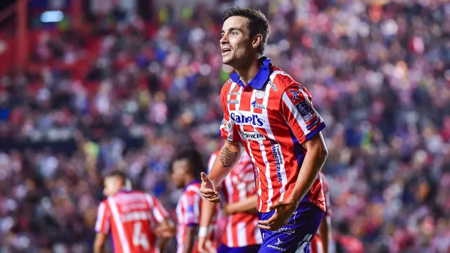 Atlético San Luis sigue soñando y se mantiene como líder