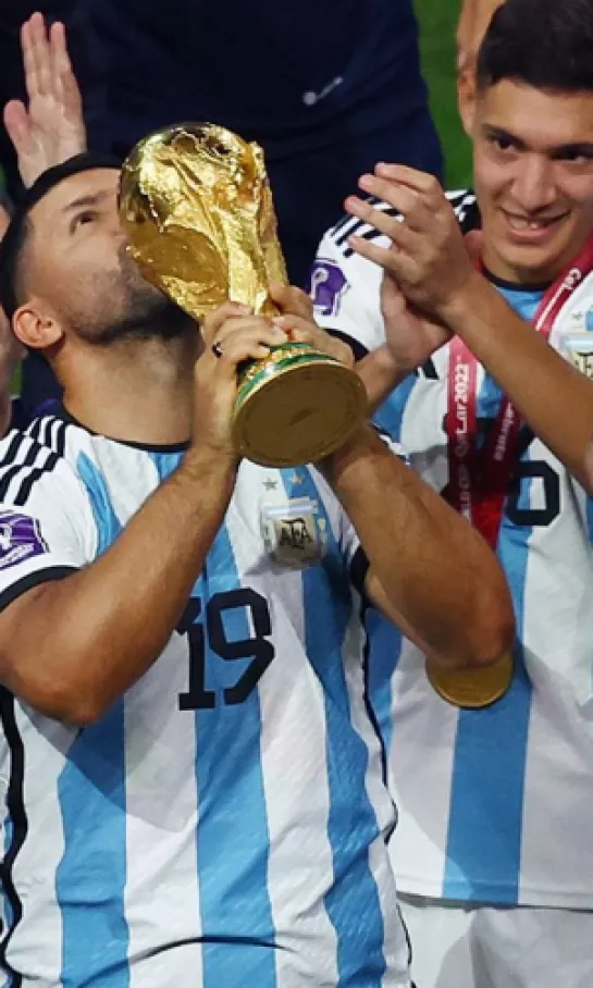 El título mundial de Argentina estuvo premeditado