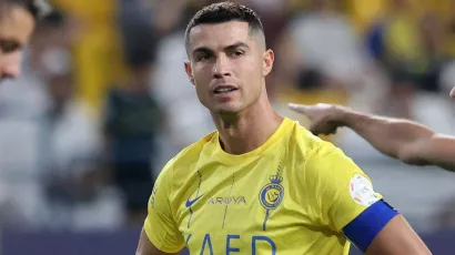 Cristiano Ronaldo, muy lejos de los 10 jugadores más valiosos de Arabia Saudita