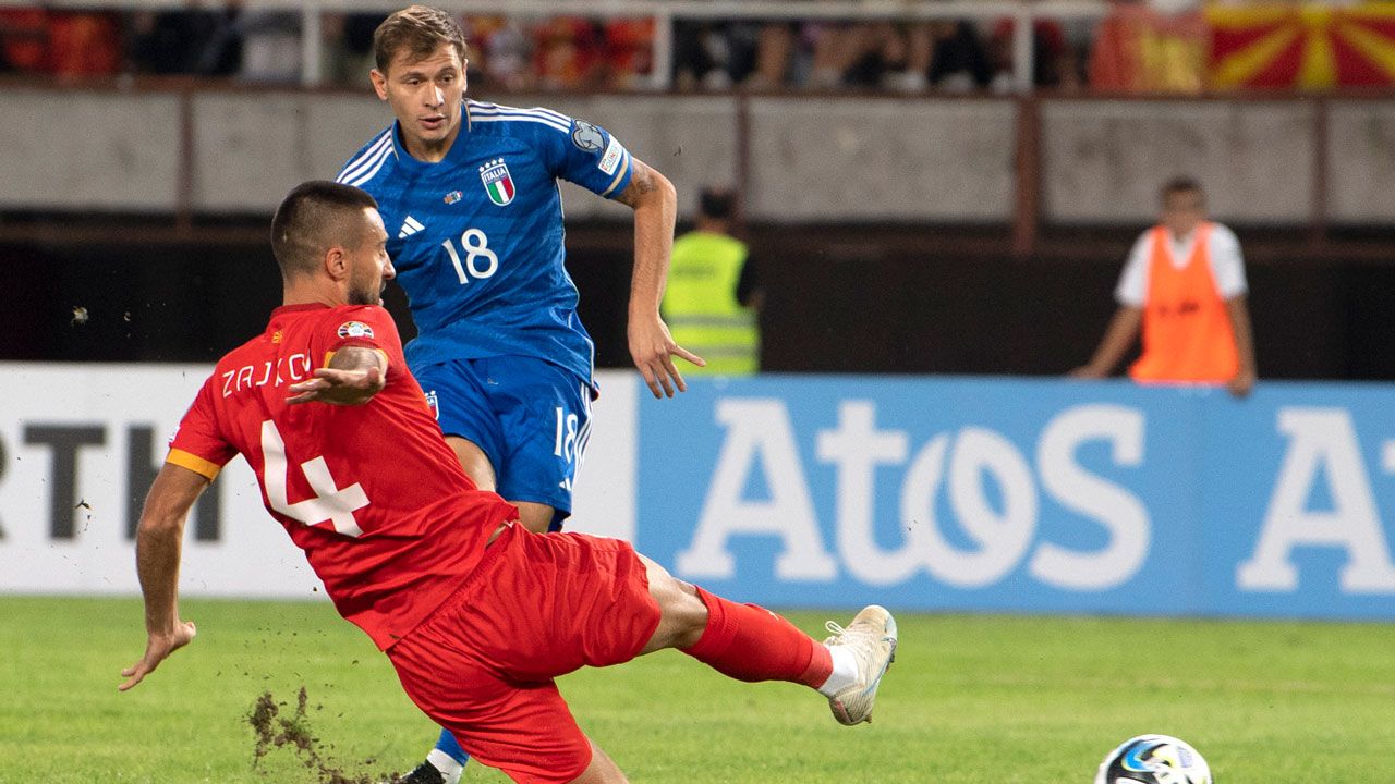 Los imperdibles de la Jornada 6 de la eliminatoria a la Eurocopa