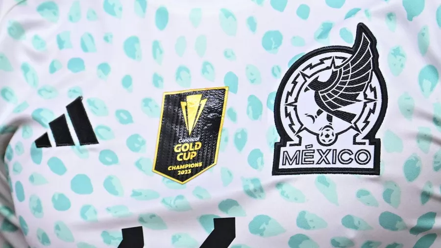 México estrenó su parche de campeón de Copa Oro, pero lo cierto es que no ha dado su mejor juego.