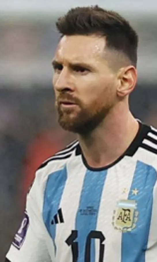 ¿Quién es el mejor defensa del mundo, según Leo Messi?