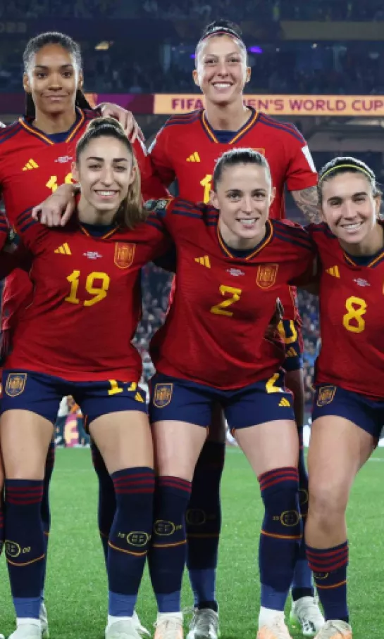 Las futbolistas españolas mantienen su postura: no jugarán
