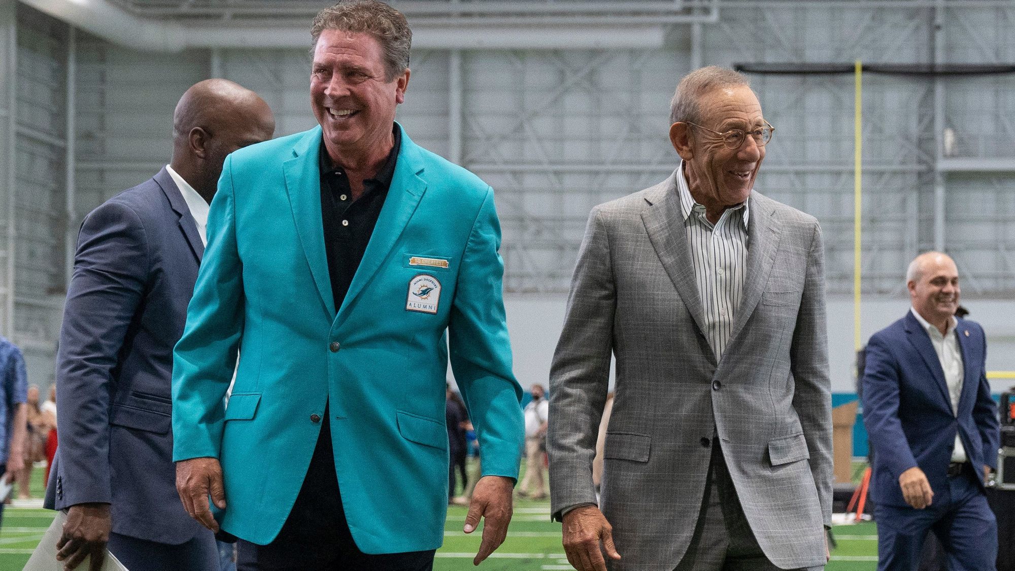 En la NFL de hoy, lanzaría 6000 yardas: Dan Marino