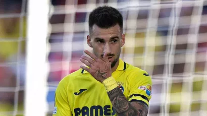 Álex Baena, 22 años, 73 partidos con Villarreal