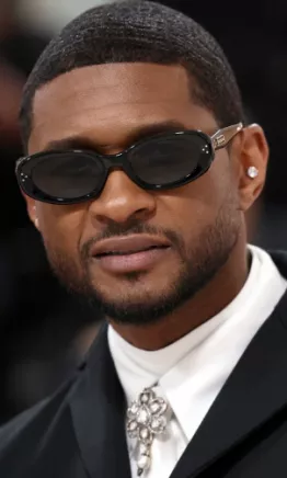 Usher será el protagonista del show de medio tiempo del Super Bowl 58