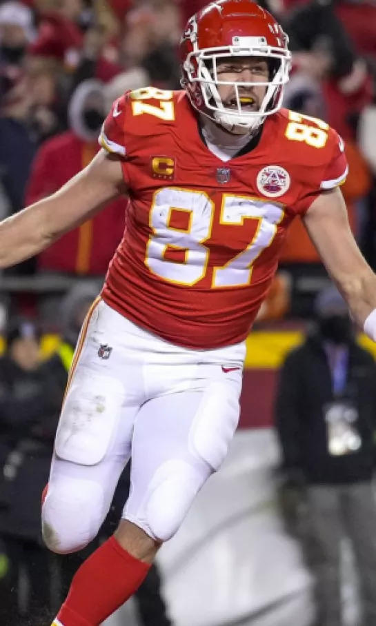 Bill Belichick bromeó sobre Travis Kelce y Taylor Swift