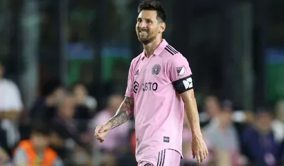 Inter Miami se resigna a no tener a Lionel Messi en la final