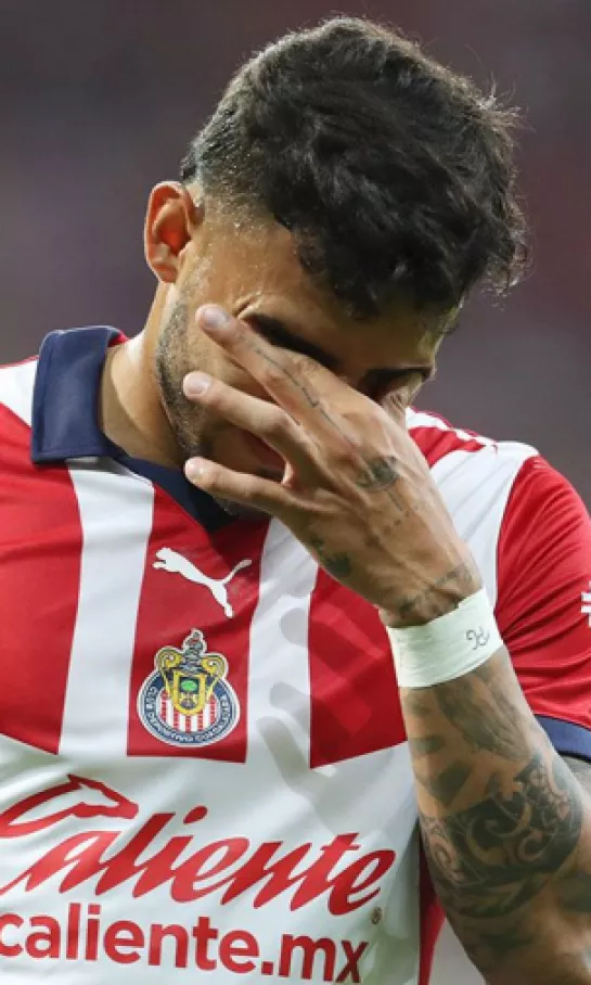 Que nadie se atreva a negar la crisis de Chivas; perdieron ante Mazatlán