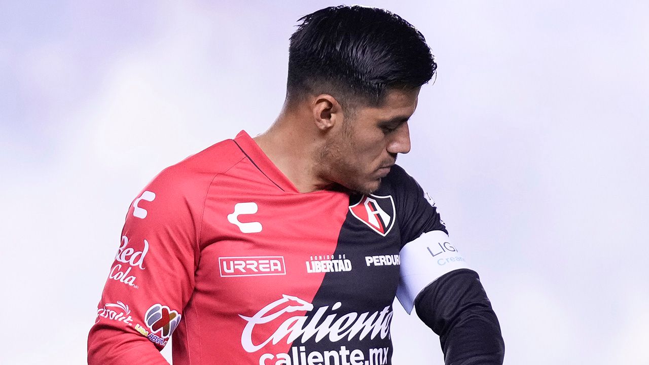 Puebla ya no tuvo la misma suerte que el Atlas o Cruz Azul