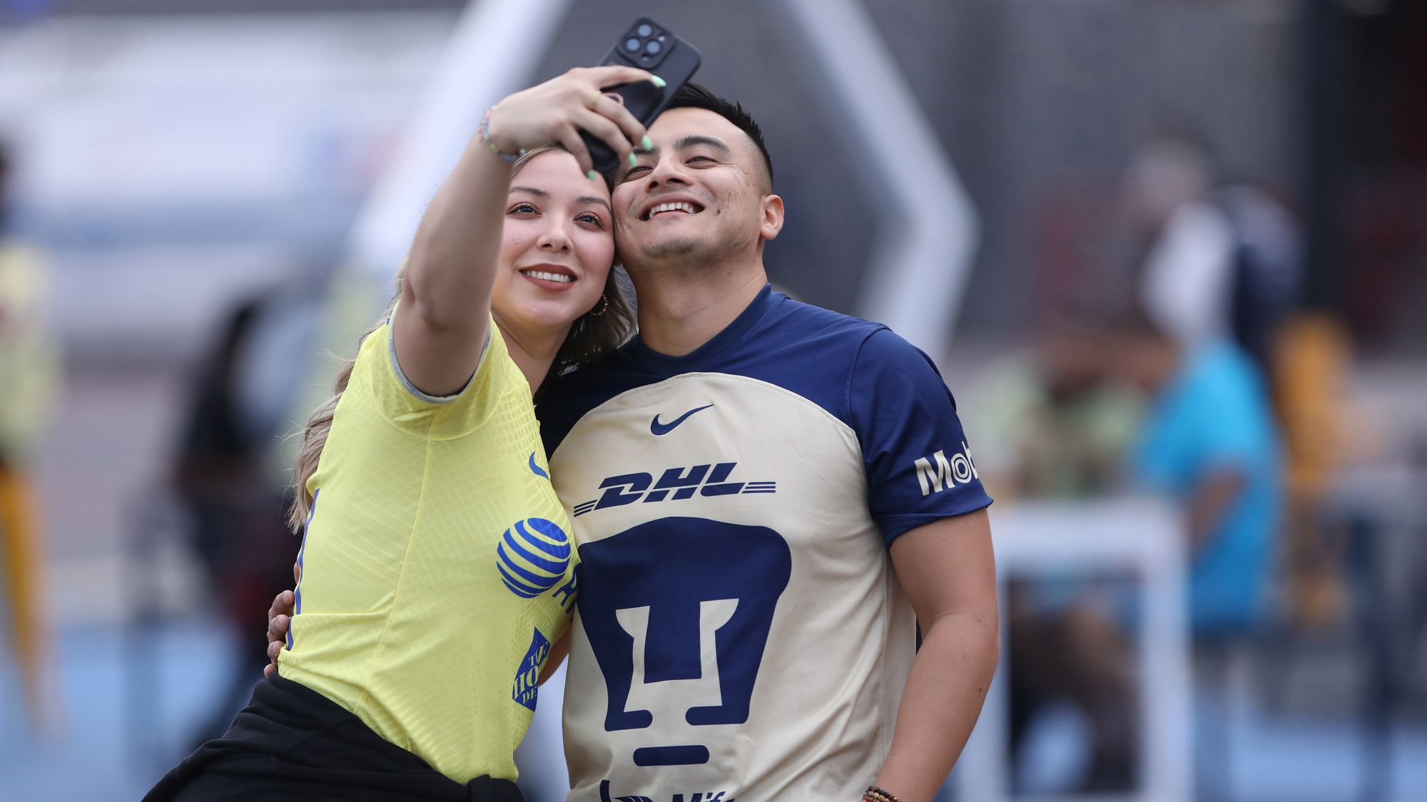 Clásico capitalino, ¿todo en familia?