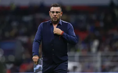 Antonio Mohamed, bajo investigación