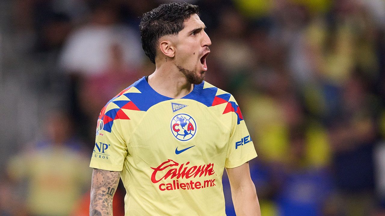 América podrá arrasar en títulos, pero el presente es del Pachuca