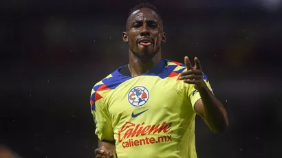 El partido perfecto sí existe y América lo tuvo ante Pachuca