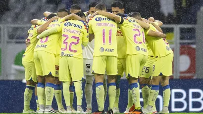 Así se vivió el regreso al gol de Henry Martín en la Jornada 11 ante un Pachuca desaparecido.