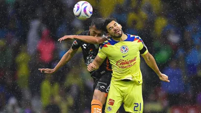 Así se vivió el regreso al gol de Henry Martín en la Jornada 11 ante un Pachuca desaparecido.