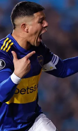 Boca Juniors busca la final 12 de Copa Libertadores en su historia