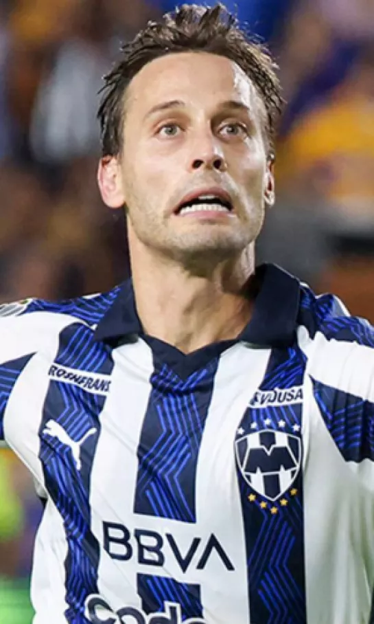 El lujo de tener a Sergio Canales en la Liga MX duró 5 partidos