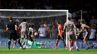 Segundo triunfo consecutivo de Tottenham