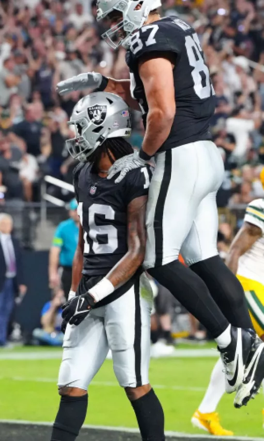 Terminó la maldición de los Raiders