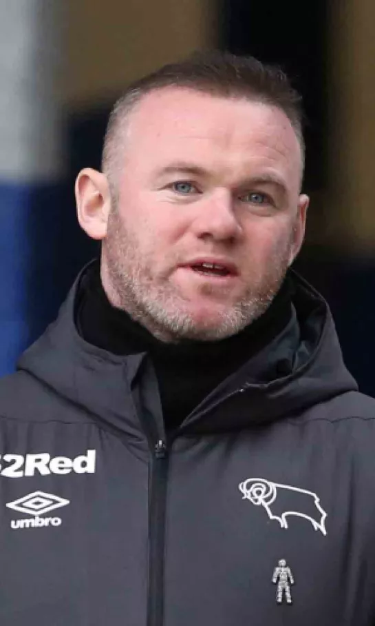Wayne Rooney deja la MLS y vuelve a Inglaterra