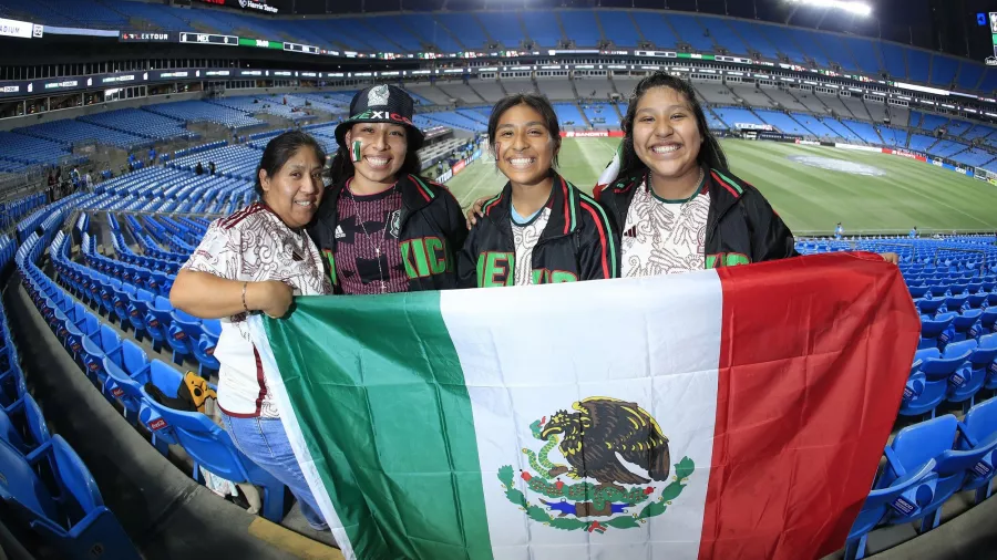 El sabor mexicano ya se siente en la casa de los Panthers