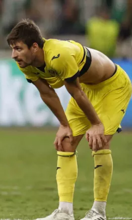 Villarreal vs Maccabi Haifa, aplazado por el conflicto en Oriente