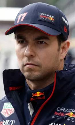 Sergio Pérez saldrá noveno en el GP de Austin