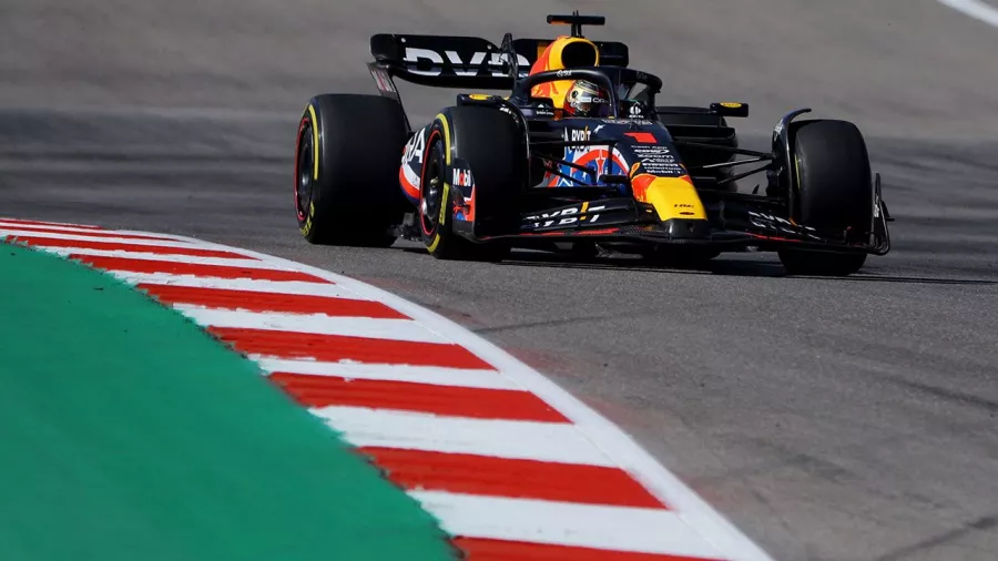 Max Verstappen logra su victoria número 50 en la Fórmula 1