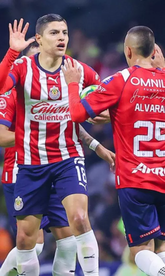 Chivas volverá a jugar en el Estadio Jalisco