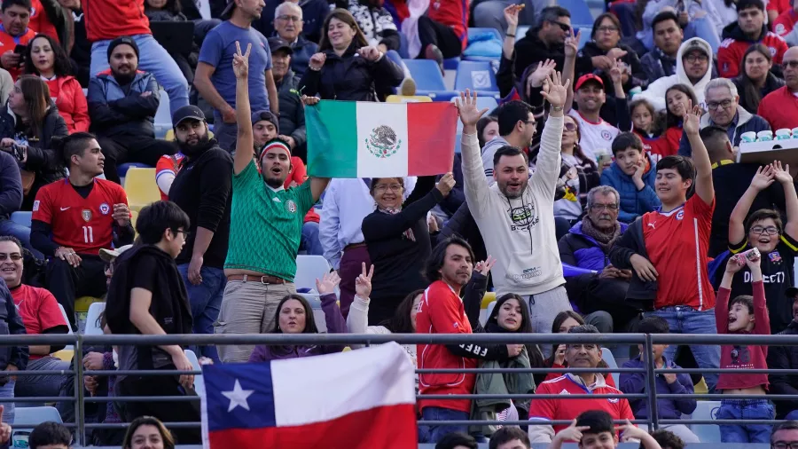 Amargo inicio para México en los Juegos Panamericanos