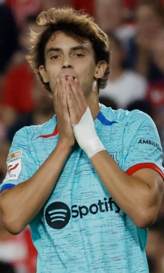 Real Madrid es una pesadilla para Joao Félix y los números lo comprueban