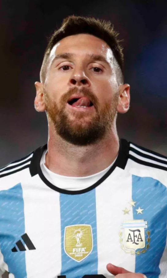 ¿Lionel Messi en París 2024? La puerta está abierta