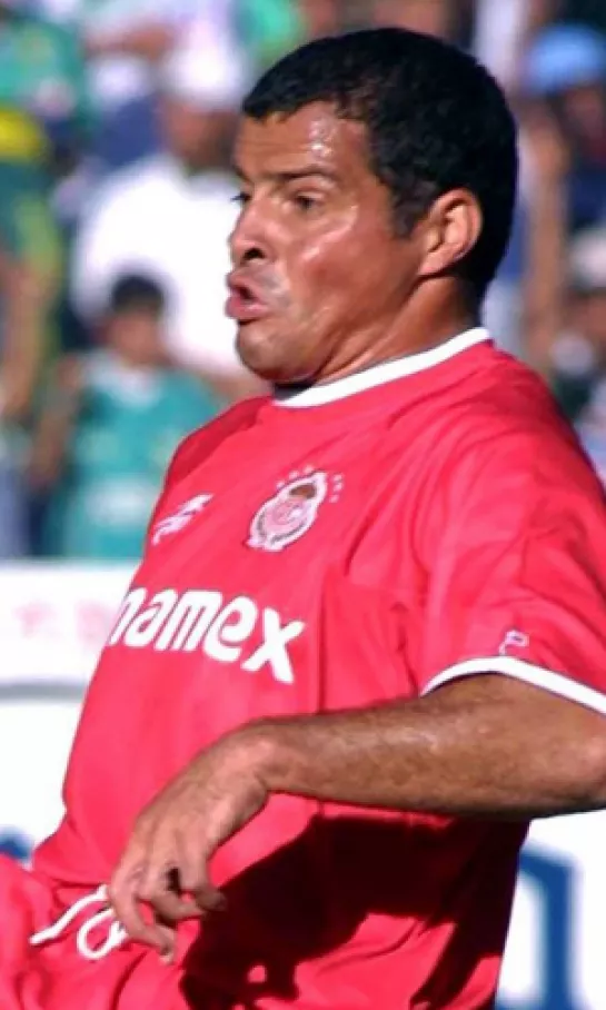 Toluca ya tiene técnico sustituto de Ignacio Ambriz